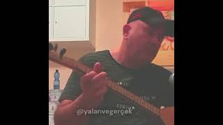 Gurbeti Benmi Yarattım(Yokluk Beni Mecbur Etti) Resimi