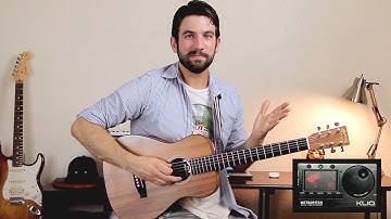 3 Ways To Improve Your Timing (with a metronome)