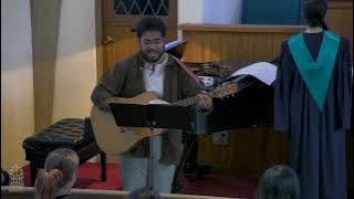 1. We Will Not Go Down (Song for Gaza) - Choir Blast 2023