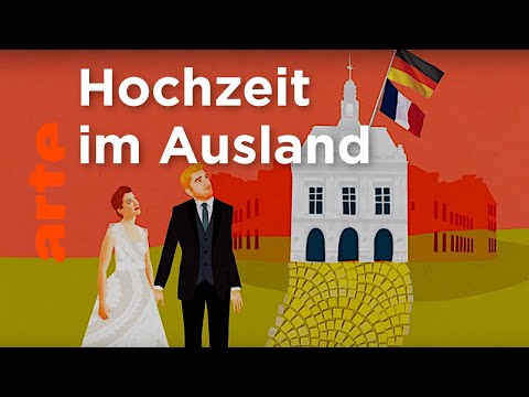 Video: Ist Ehefähigkeit ein Wort?