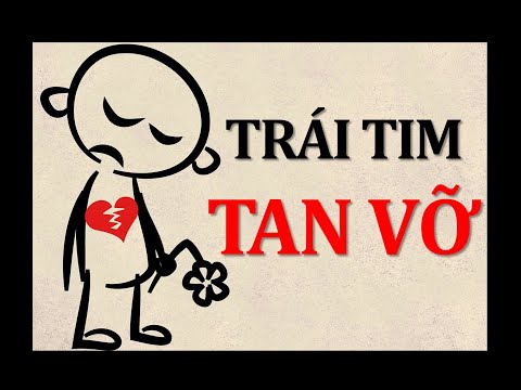 Video: Vật Nuôi Có Thể Chết Vì Trái Tim Tan Vỡ?