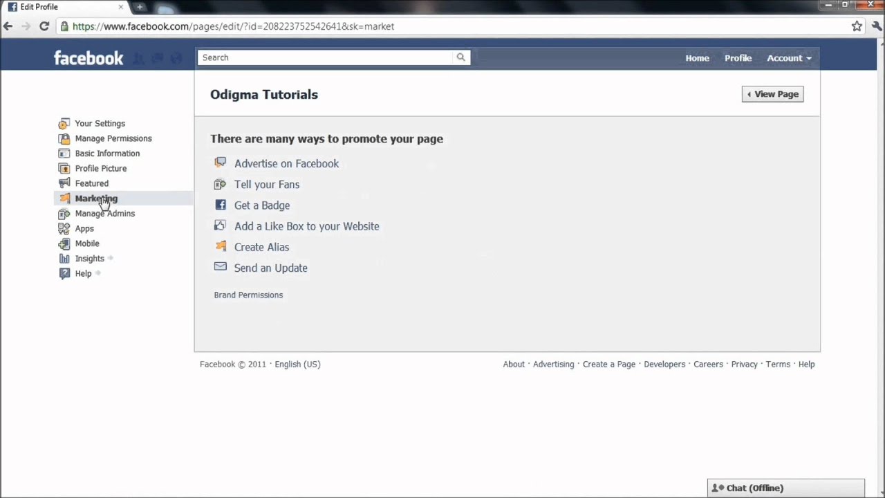 Facebook How To Send Facebook Messages To A Selected Group Of Fans facebook-how-to-send-facebook-messages-to-a-selected-group-of-fans