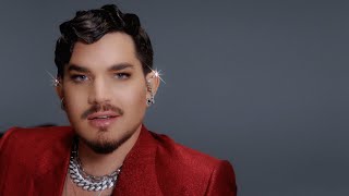 Смотреть клип Adam Lambert - Velvet