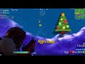 Holiday 🎄 (But It's Aimbot on Linear) 11,000 Points