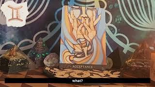 Gemini Fairy Wisdom Oracle Enchanted Messages For The Curious Mind