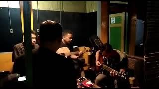 LAGU JADUL SENSASI PLONG COVER BLORA ART & ACOUSTIC CLUB