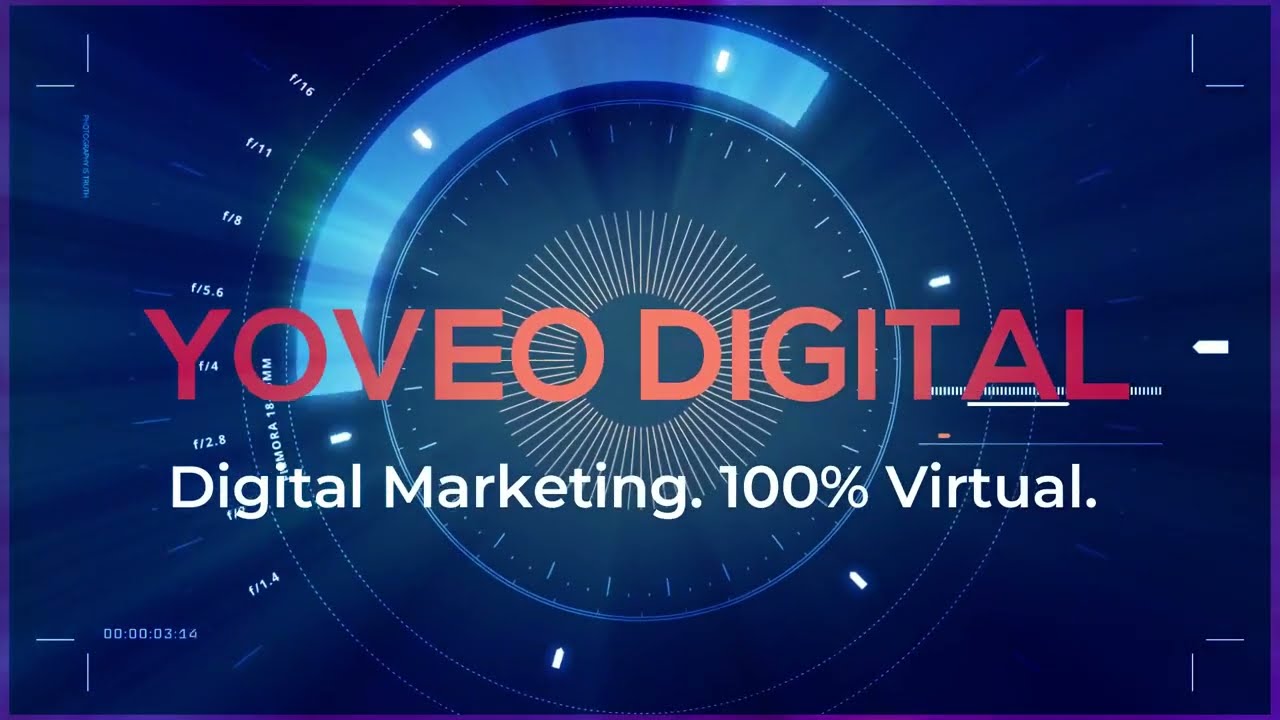 Yoveo Digial