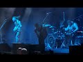 Capture de la vidéo Alien Weaponry Live Motorpoint Arena Nottingham England 21.2.2023 Gojira Support