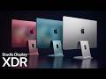 Apple Studio Display XDR: Unboxing & First Impressions!