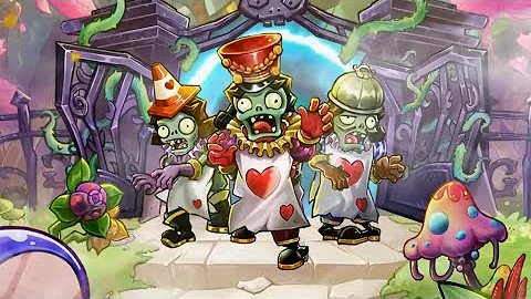 Как скачать PvZ 2 китайскую версию (взлом) и обойти регистрацию