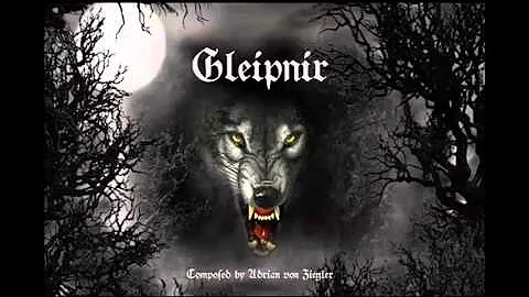 Pagan Metal - Gleipnir - extended