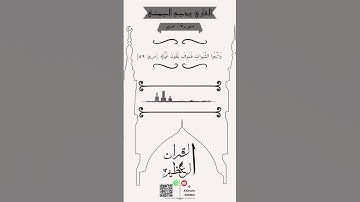 القارئ: وديع اليمني 🌹