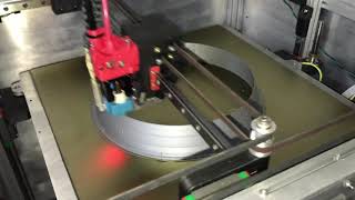 3D Printer go brrr