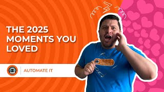 The Best IT Lessons of 2025 (Automation, Patching &amp; Leadership) | Automate IT 2025 Recap