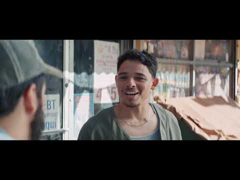 In The Heights - Extended Intro