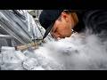 I Froze My Drift Car... Here's Why
