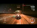 Let's play -Need for Speed™ - Outlaw Finale - das letzte Rennen