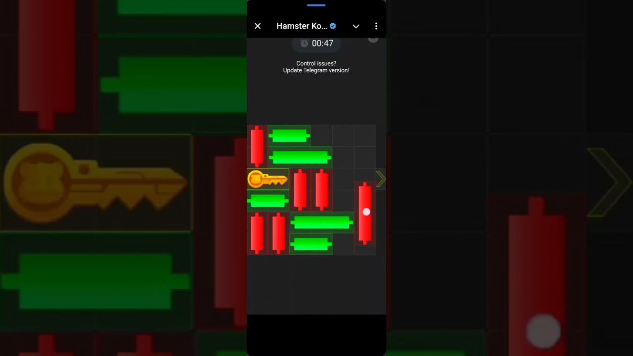 Easy HAMSTER COMBAT daily mini game!!! 19th AUGUST, 2024