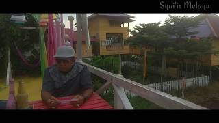 Syair Virus Corona Mengguncang Dunia || Syair Gulung Kebudayaan Ketapang #1