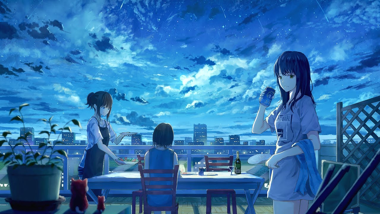 冬の夜に聴きたい曲