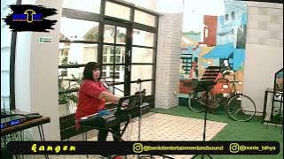 kangen (dewa 19) versi orgen tunggal