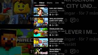 LADDA INFÖR BRAND NEW DAY MED MIN DISCORD! #foryou #letsplay #roleplay #youtubeshorts #ytshorts