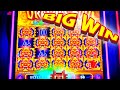 HE EATS MONEY!! * IF AT FIRST YOU DON'T BIG WIN, TRY TRY AGAIN!! - Las Vegas Casino New Slot Machine