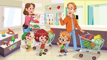 [Open Up] Level 2 Unit 8 Story