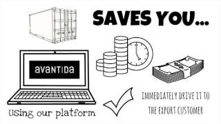 reUse explainer video