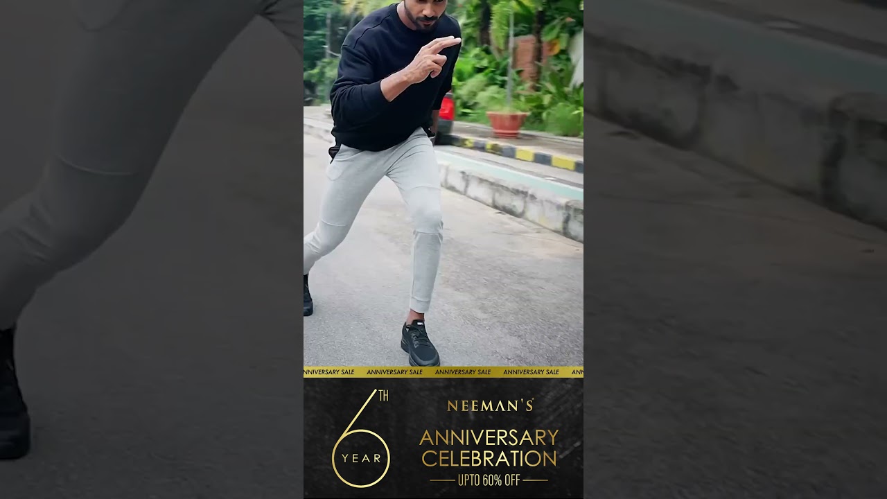 Unmissable Deals on Cool Sneakers: Live Now: 6th Anniversary Sale