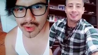 Tiktok Tres palabras con J