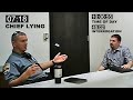 Police Interrogation Of The Chief Of Police