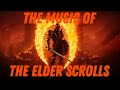 The Elder Scrolls IV: Oblivion Remake - A Musical Journey through Cyrodiil