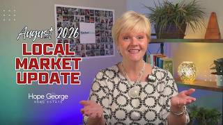 August 2026 Monthly Market Update