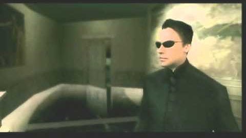 The Matrix: Path of Neo playthrough [HFC Classic] [Part 31]