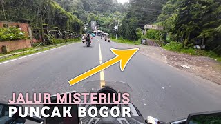 Lebih Tinggi Dari Puncak Pass Bogor !! Info Terbaru Ke Station Repeater Pasir Sumbul