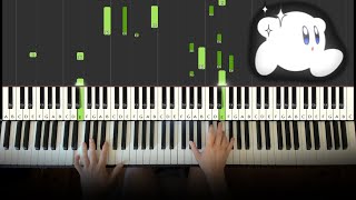 Jiandro - Confess Your Love on Piano