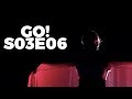 GO! S03E06 - Adelaide Cabaret Festival