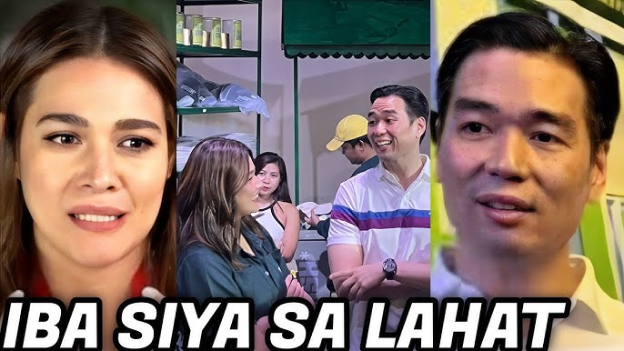 Bea Alonzo Naging EMOSYONAL dahil sa Pagiging SUPPORTIVE BOYFRIEND ni Vincent Co!