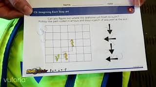 Worksheet AR