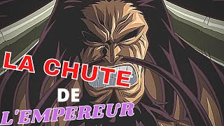 LA MORT DE KAIDO EXPLIQUÉE ?! One Piece Théorie