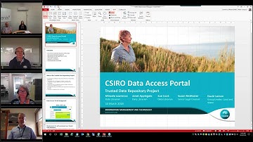 Trusted Data Repositories and the CoreTrustSeal