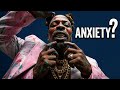 Asake x Shallipopi ANXIETY | Amapiano Instrumental That Slaps