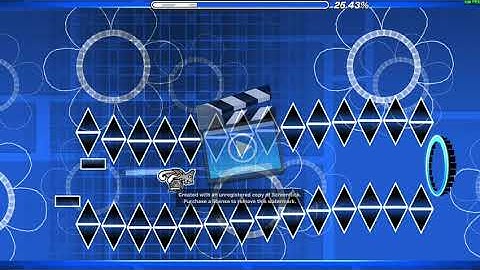 (First Victor) Polar by Luke Quartez