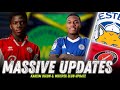 🚨DIXON CLUB UPDATE!📰COACH REVEALED ON WHISPER🎙️DEXTER IN PL SQUAD!
