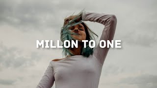 Camila Cabello - Million To One // lyrics