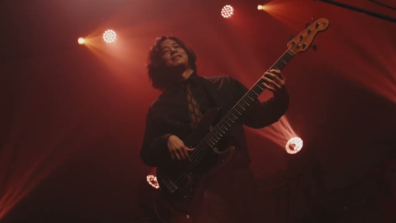 YouTubeでゲシュタルト乙女「再見」(Live at Legacy Taipei 「僕たちの働き方」2024.10.10)を視聴 YouTubeでゲシュタルト乙女「再見」(Live at Legacy Taipei 「僕たちの働き方」2024.10.10)を視聴