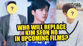 Actors Who Will Replace Kim Seon Ho In Upcoming Films
