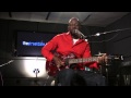 Wyclef Jean Warriors Last Fm Sessions