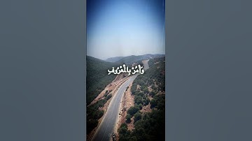 سورة لقمان/القارئ ياسر الدوسري